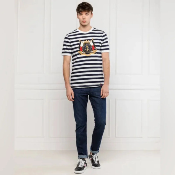 Tommy Hilfiger [S] T-Shirt - Picture 2 of 8